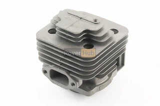 Цилиндр к-кт (цпг) 40mm (палец 10mm)