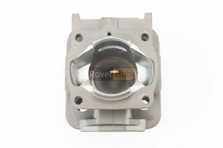 Цилиндр к-кт (цпг) 40mm (палец 10mm)