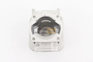 Циліндр к-кт (цпг) 40mm (палець 10mm)