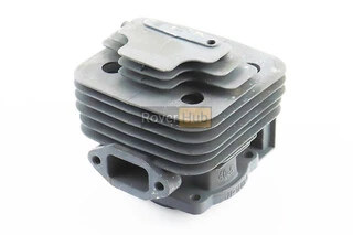 Цилиндр к-кт (цпг) 40mm (палец 10mm) "черный"