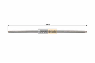 Штанга 235mm R195NM