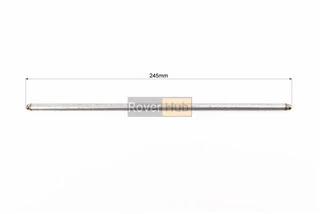 Штанга 245mm R195NM к-кт 2шт