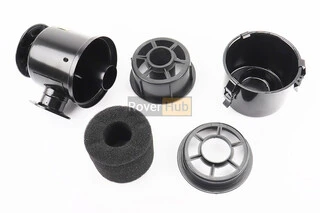 Фильтр воздушный в сборе с масляной ванной 186F Тип 1