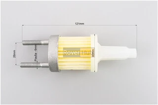 Фильтр топливный - элемент 5см 173F