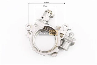 Насос масляний MS-290/310/390