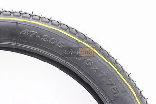 Шина 16"х1,75 (47-305) дорожня CA313C