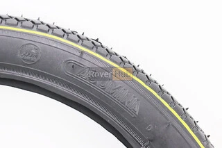 Шина 16"х1,75 (47-305) дорожня CA313C