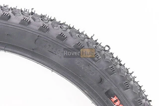 Шина 16"x1,75 (47-305) шипованная (защита 5mm) ARKOSE 2 SRI -130