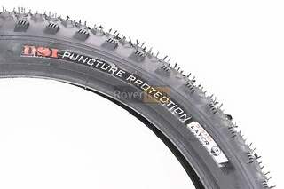 Шина 16"x1,75 (47-305) шипованная (защита 5mm) ARKOSE 2 SRI -130