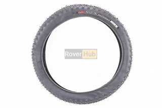 Шина 16"x1,75 (47-305) шипованная (защита 5mm) ARKOSE 2 SRI -130