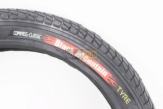 Шина 16"x1,95 (53-305) дорожная, P1023