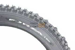 Шина 16"x1,95 (50-305) шипована SY-B003