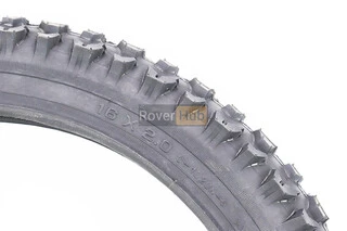 Шина 16"x2,00 шипованная C1020N