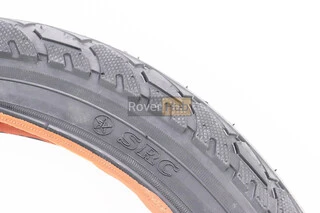 Шина 16"x2,125 (57-305) дорожная SV225