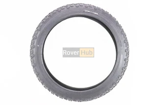 Шина 16"х2,125 (57-305) шипована S-168