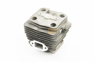 Циліндр к-кт (цпг) 40mm (палець 10mm) Husqvarna 143R