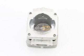 Цилиндр к-кт (цпг) 40mm (палец 9mm) OLEO MAC 740T/40