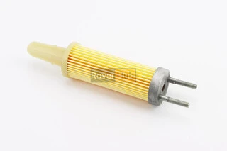 Фильтр топливный - элемент 11см 186F