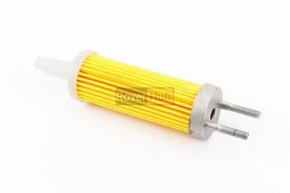 Фильтр топливный - элемент 11см 186F