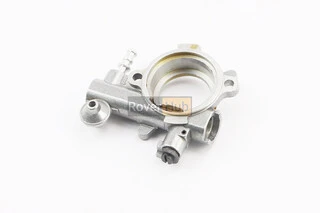 Насос масляний MS-360