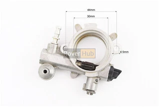 Насос масляний MS-360