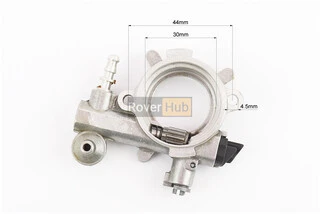 Насос масляний MS-360