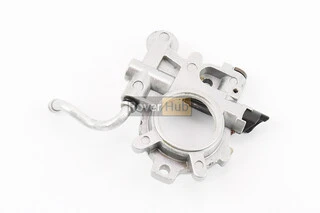 Насос масляний MS-440