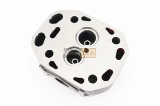 Головка циліндра ZS1115 "гола"