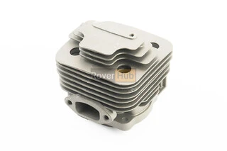 Цилиндр к-кт (цпг) 44mm (палец 10mm) "черный"