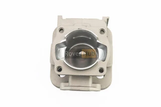 Цилиндр к-кт (цпг) 44mm (палец 10mm) "черный"