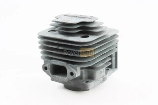 Цилиндр к-кт (цпг) 44mm (палец 10mm) "черный"