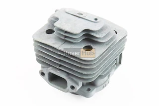 Цилиндр к-кт (цпг) 44mm (палец 10mm) "черный"