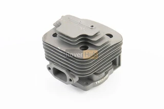 Циліндр к-кт (цпг) 44mm (палець 10mm) "чорний"