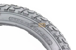 Шина 16"х2,125 (57-305) шипованная KB-103