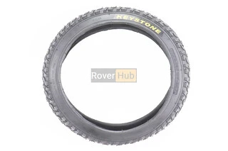 Шина 16"х2,125 (57-305) шипованная KB-103