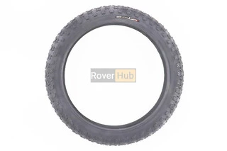 Шина 16"х2,125 (57-305) шипованная С714