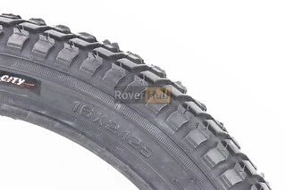 Шина 16"x2,125 (57-305) шипованная C712