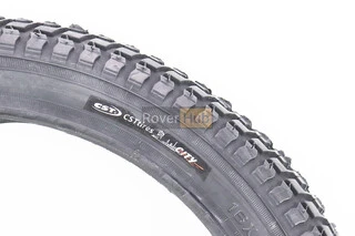 Шина 16"x2,125 (57-305) шипованная C712