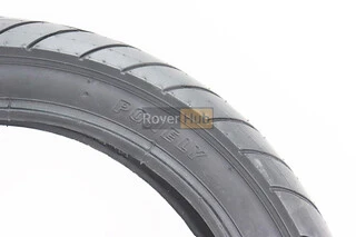 Шина 16"x2,40 (60-305) дорожная P-731