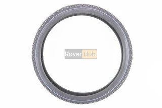 Шина 18"x1,75 (47-355) шипованная SA-207