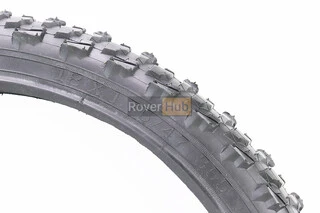 Шина 18"x1,75 (47-355) шипованная H-525