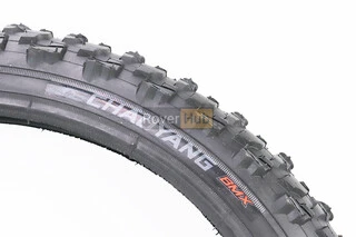 Шина 18"x1,75 (47-355) шипованная H-525