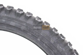 Шина 18"x1,95 шипованная C1020N