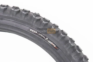 Шина 18"x1,95 шипованная C1020N