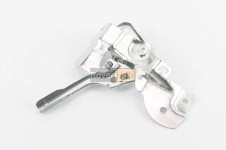 Регулятор газа (механізм управління дросельною заслінкою) 168F/170F, к-кт 5шт