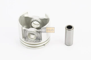 Поршень к-кт MS-180 38mm (палець 10mm)