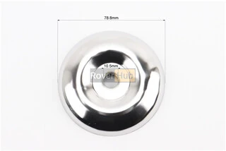 Шайба редуктора нижнего, Тип 2