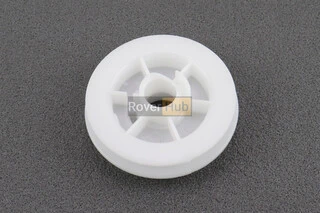 Шкив стартера "Бабочка - 2 зацепа"