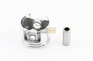 Поршень к-кт MS-180 38mm (палець 10mm)