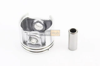 Поршень к-кт MS-180 38mm (палець 10mm)